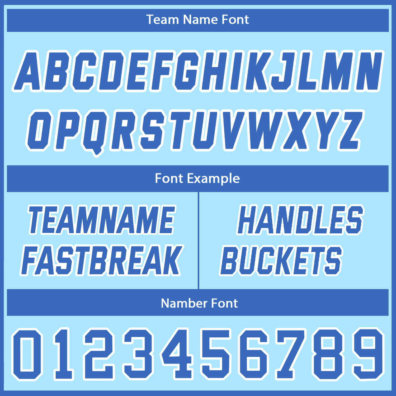 Custom Reversible Light Blue White Striped Mesh Basketball Jersey | Team & Player Name - Vosoli