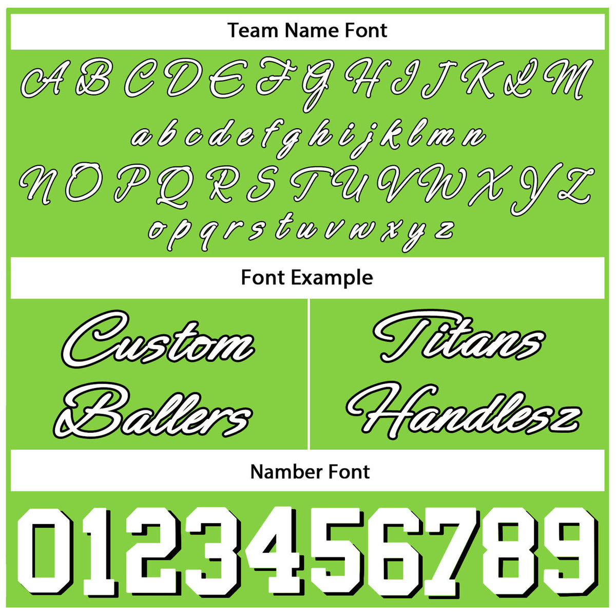 Custom Reversible Lime Green White Basketball Jersey | Personalized Team Jersey | Vosoli