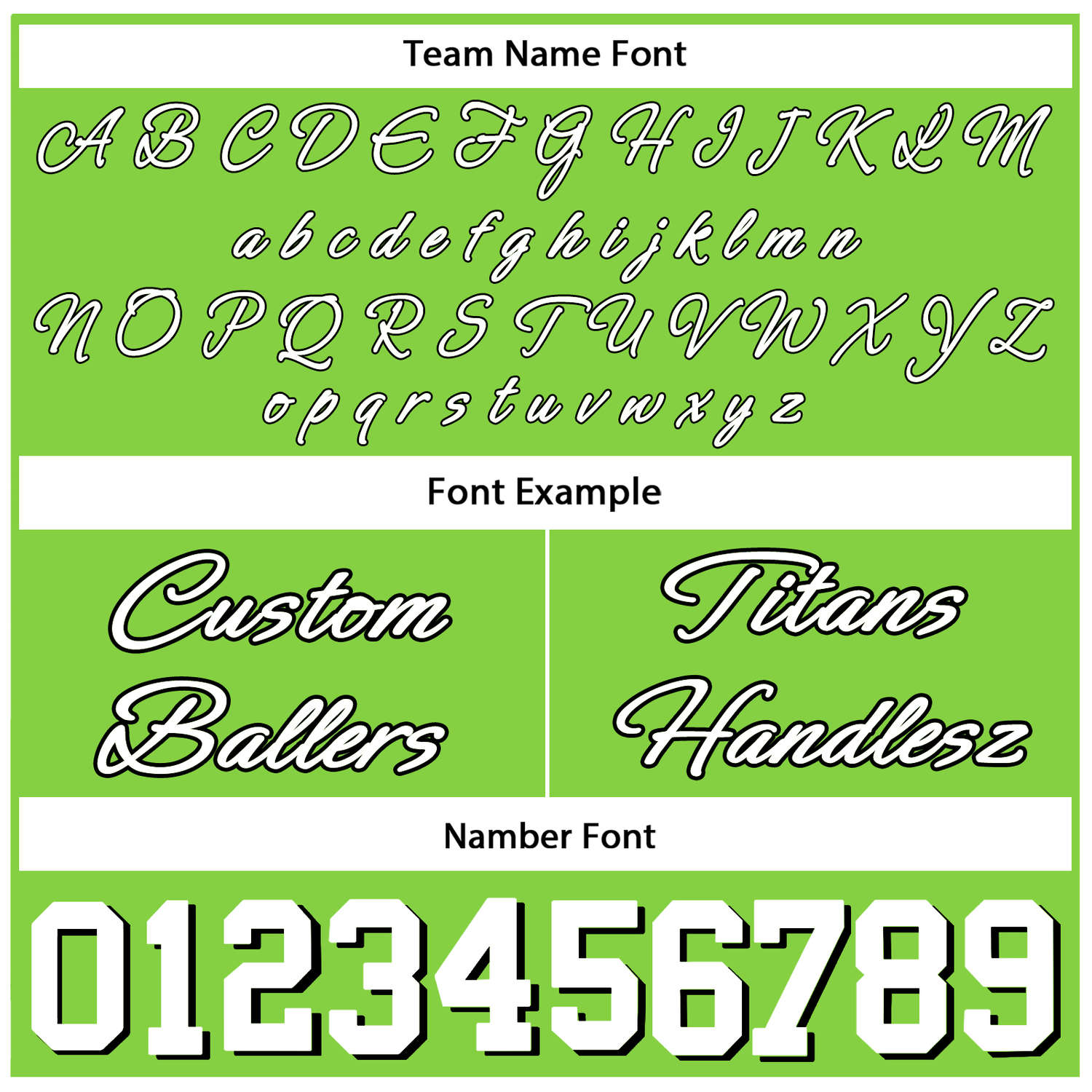 Custom Reversible Lime Green White Basketball Jersey | Personalized Team Jersey | Vosoli