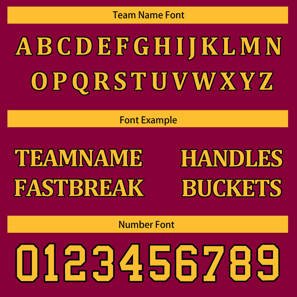 Custom Reversible Maroon & Gold Mesh Basketball Jersey | Personalized Team Jersey | Vosoli