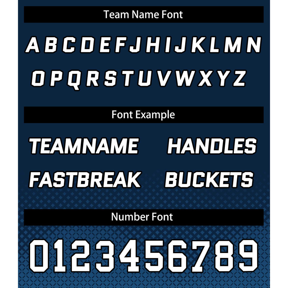 Custom Reversible Navy & Blue Mesh Basketball Uniform | Personalized Team Set | Vosoli