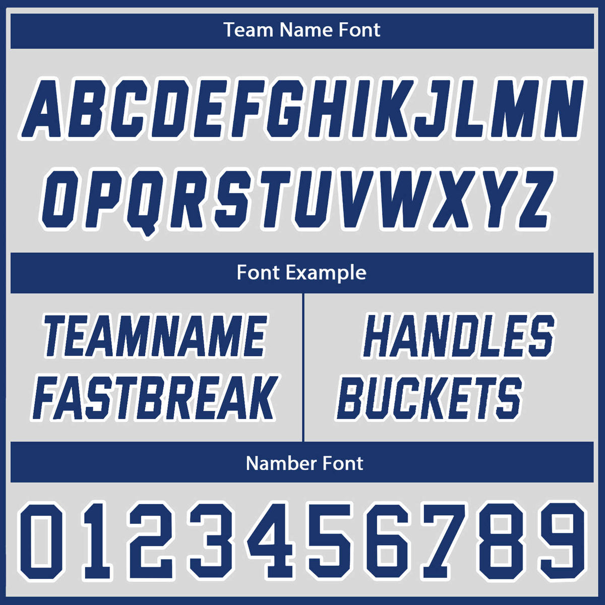 Custom Reversible Basketball Jersey + Shorts Set (Navy Blue & White Stripe) - Personalized Team Name, Number & LOGO | Vosoli