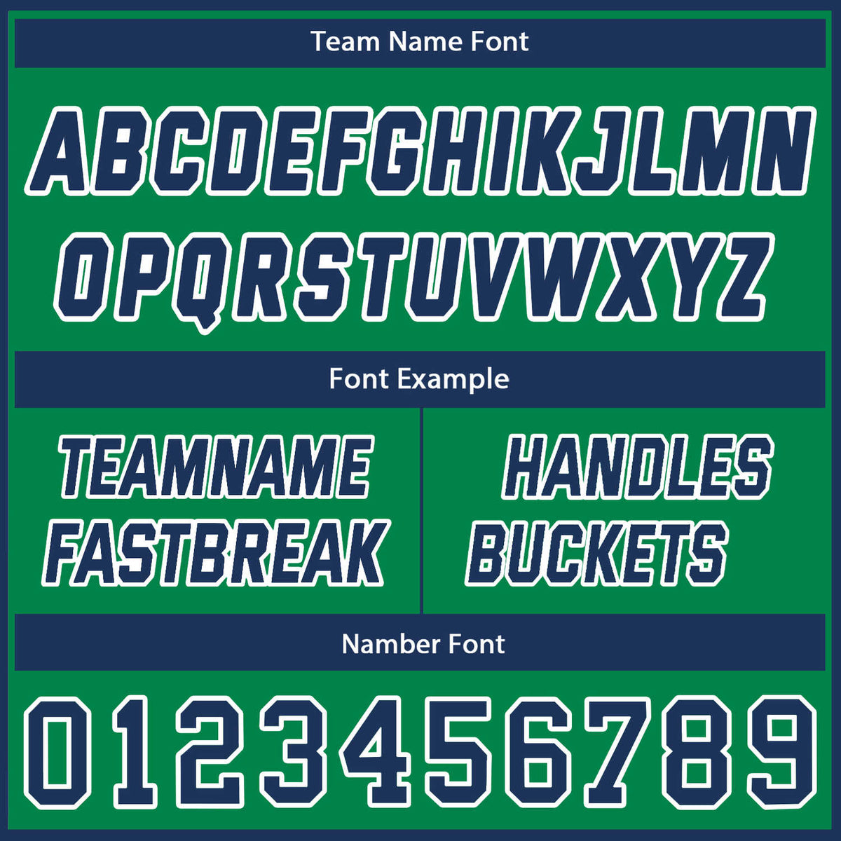 Custom Reversible Navy Green Striped Mesh Basketball Jersey | Team & Player Name - Vosoli