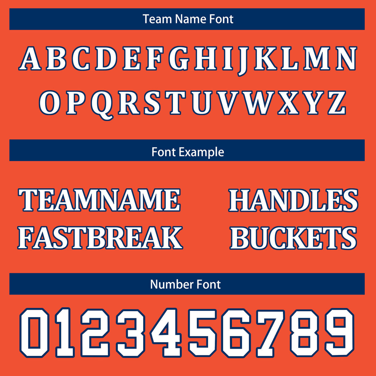 Custom Reversible Navy Purple Orange Basketball Uniform Set | Team & Player Name - Vosoli