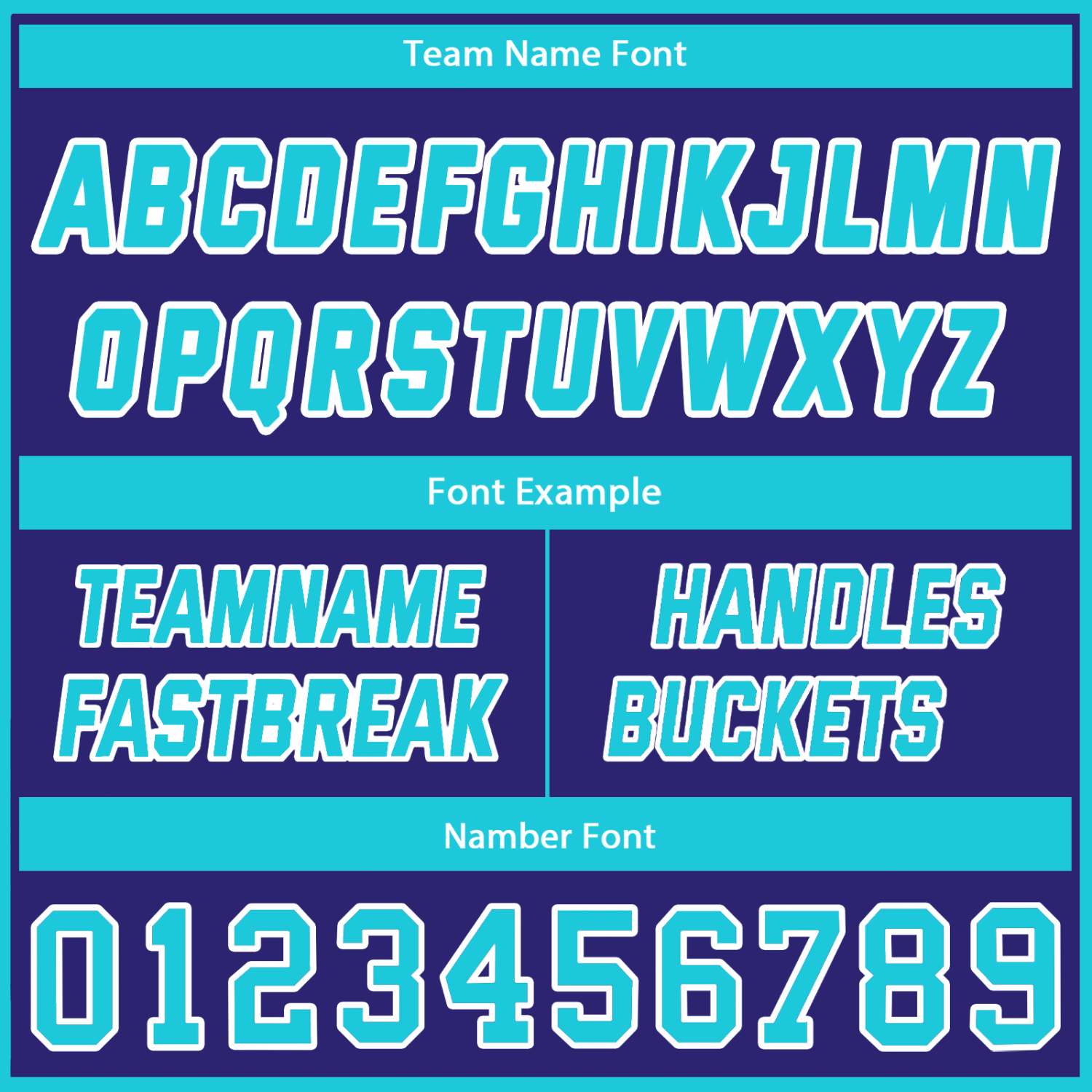 Custom Reversible Navy & Teal Basketball Jersey | Personalized Team Jersey | Vosoli