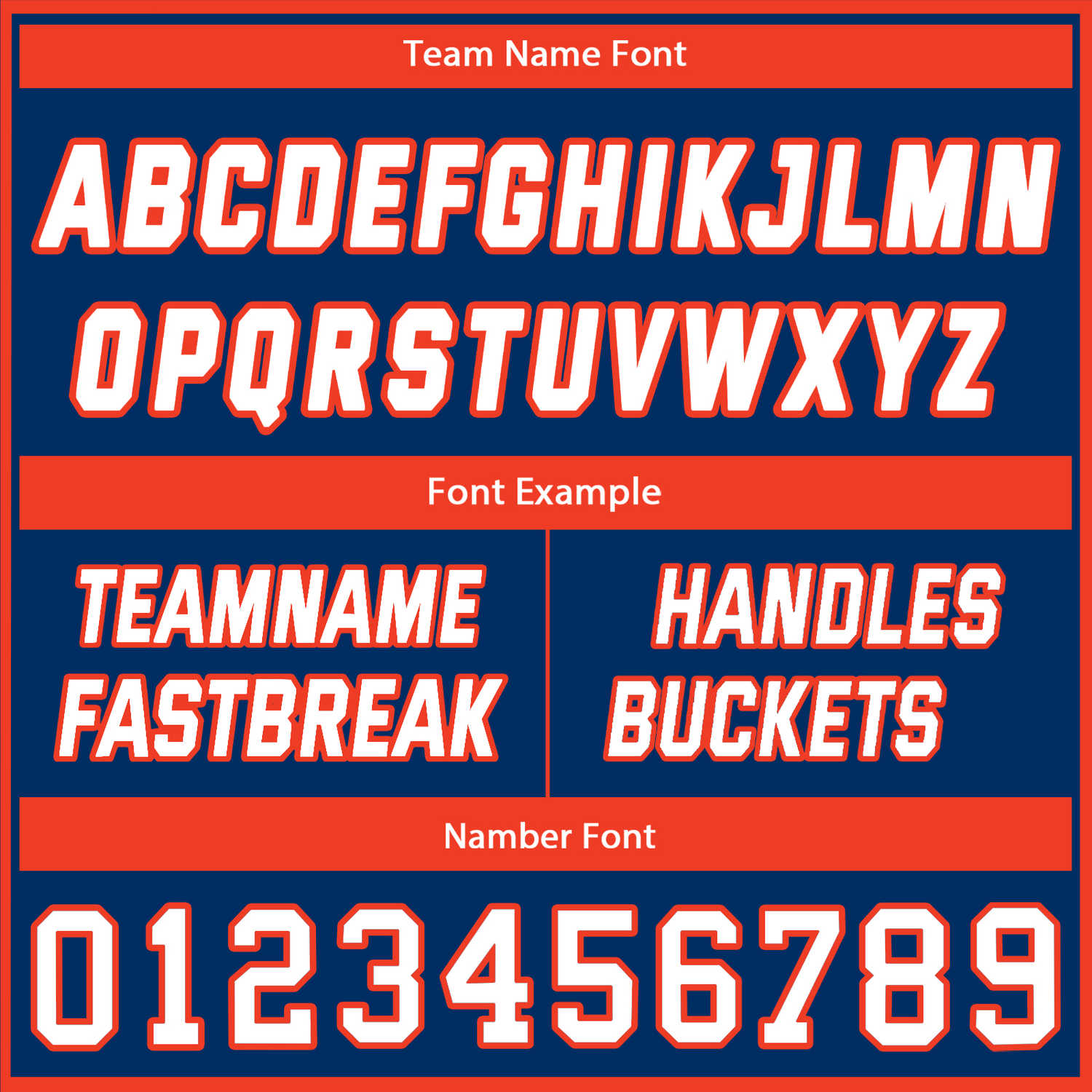 Custom Reversible Navy & White Basketball Uniform | Jersey & Shorts Set - Vosoli