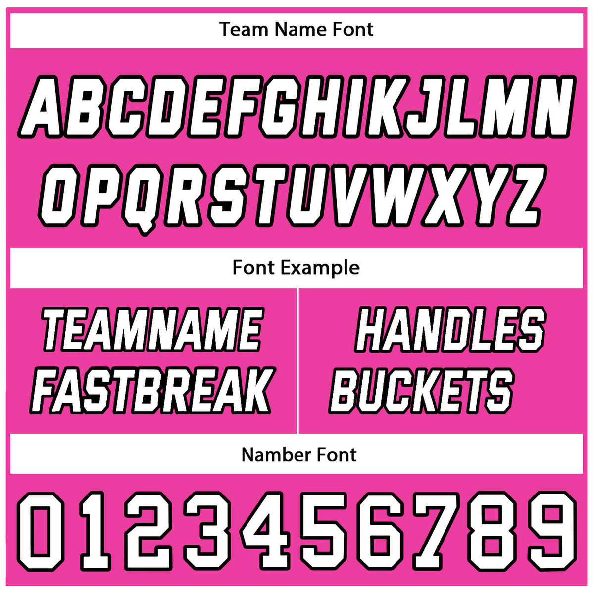 Custom Reversible Pink Black Striped Basketball Jersey | Personalized Team Name, Number & LOGO | Vosoli