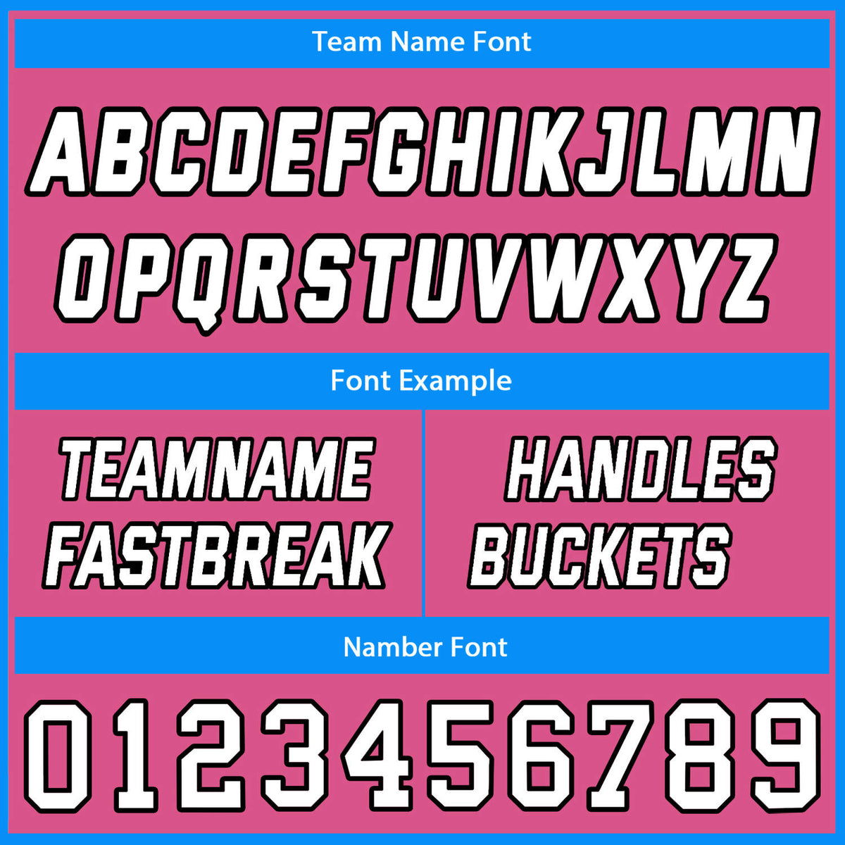 Custom Reversible Pink-Blue & Purple Wave Basketball Jersey Set - Personalized Team Name, Number & LOGO | Vosoli