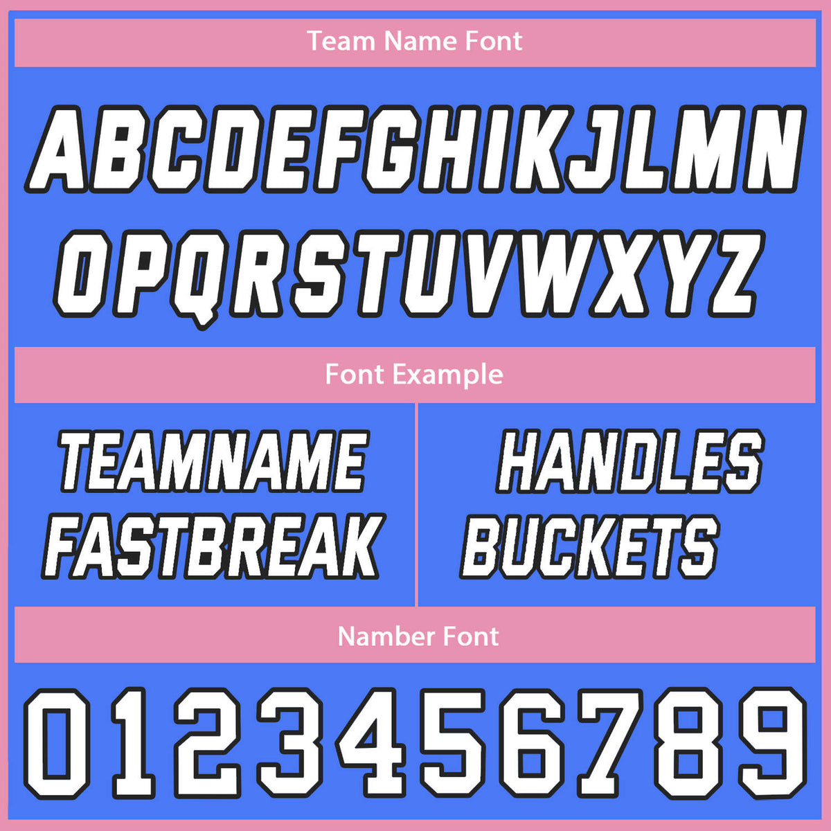 Custom Reversible Pink Blue Striped Basketball Jersey | Team Name & Number - Vosoli