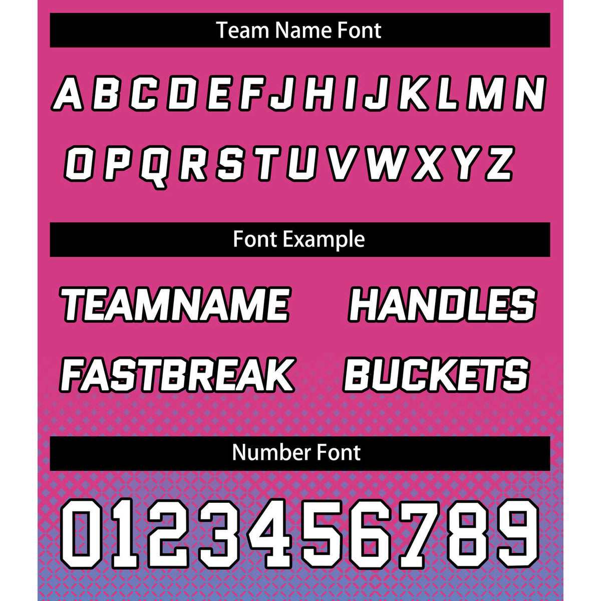 Custom Reversible Pink & Cyan Mesh Basketball Uniform | Personalized Team Set | Vosoli