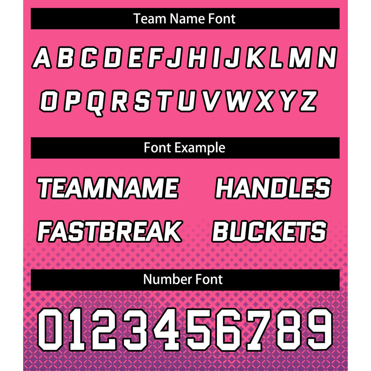 Custom Reversible Pink & Navy Mesh Basketball Uniform | Personalized Team Set | Vosoli