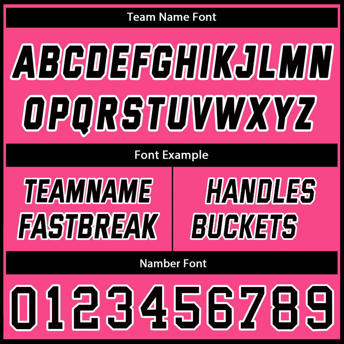 Custom Reversible Pink & White Basketball Jersey | Personalized Team Jersey | Vosoli