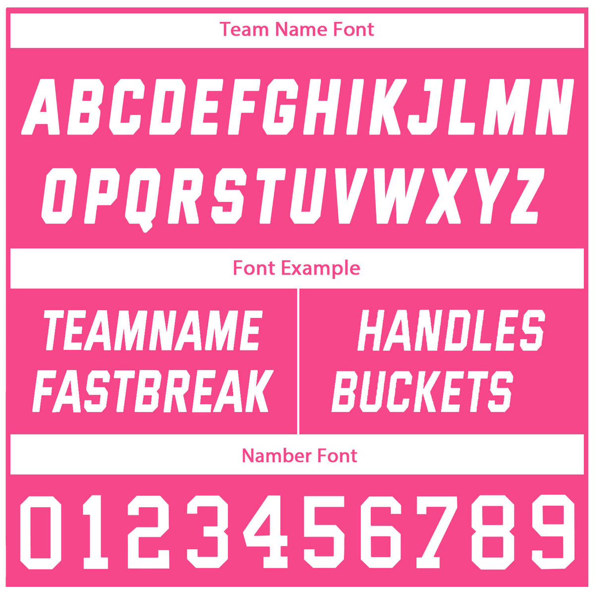 Custom Reversible Pink & White Mesh Basketball Jersey | Personalized Team Jersey | Vosoli