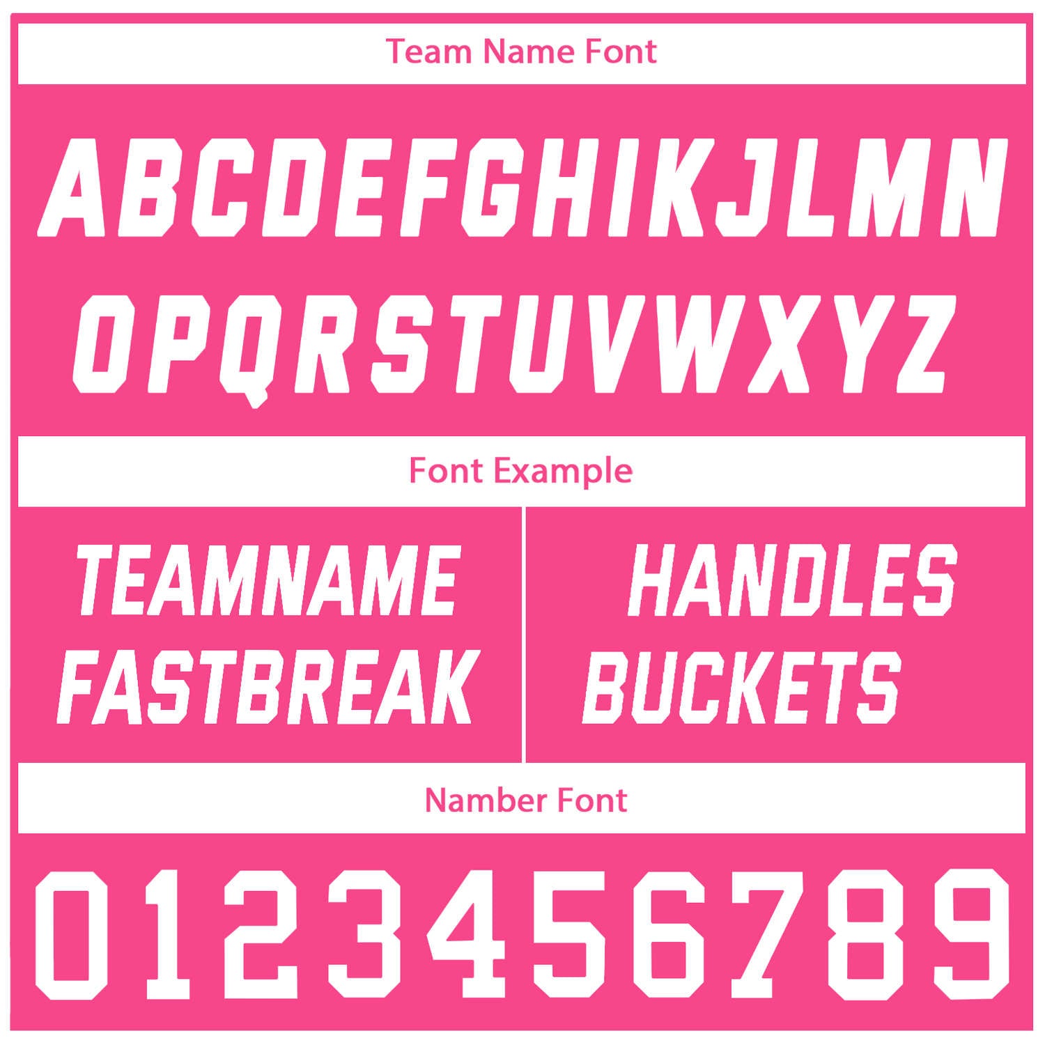 Custom Reversible Pink & White Mesh Basketball Jersey | Personalized Team Jersey | Vosoli