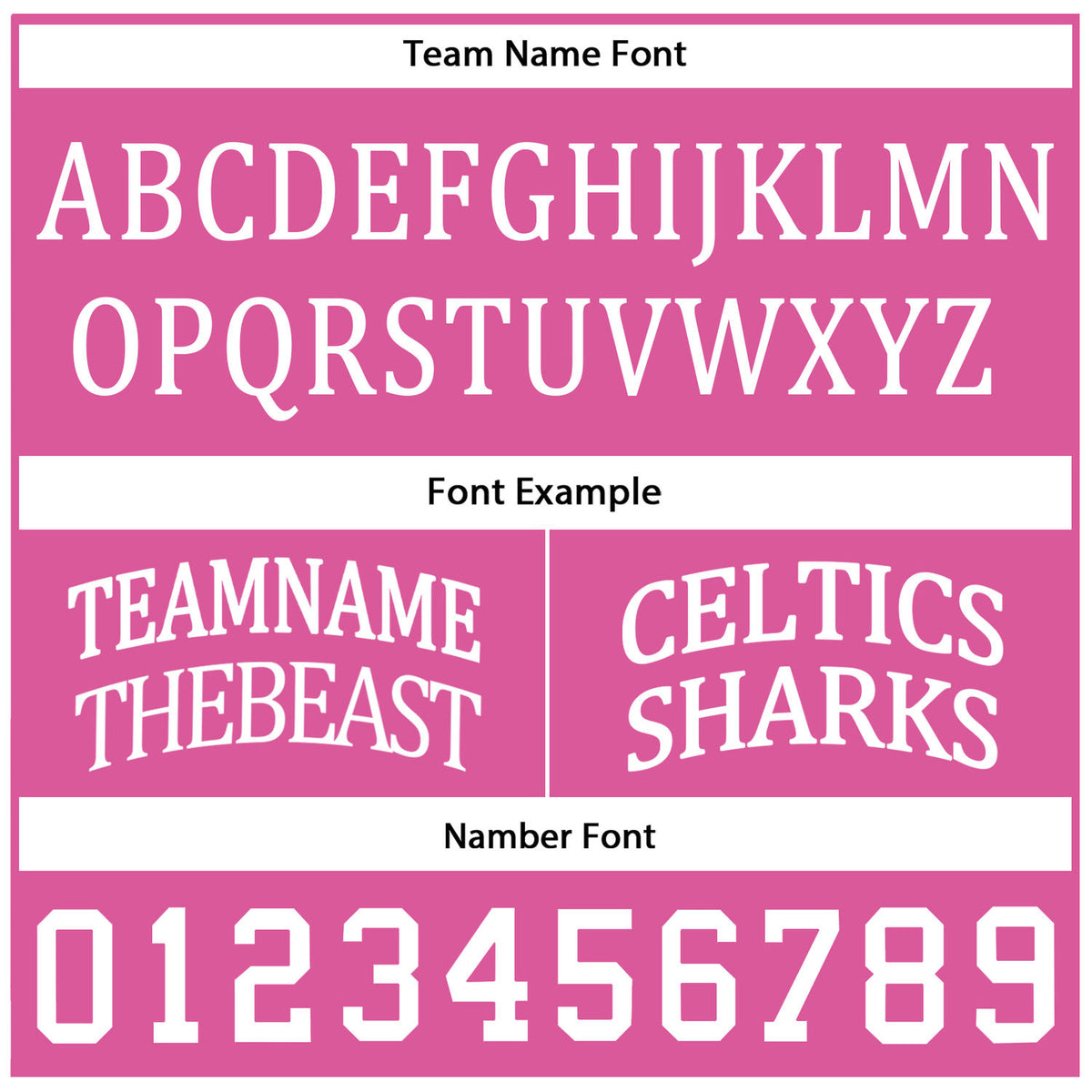 Custom Reversible Pink & White Mesh Basketball Jersey | Personalized Team Jersey | Vosoli