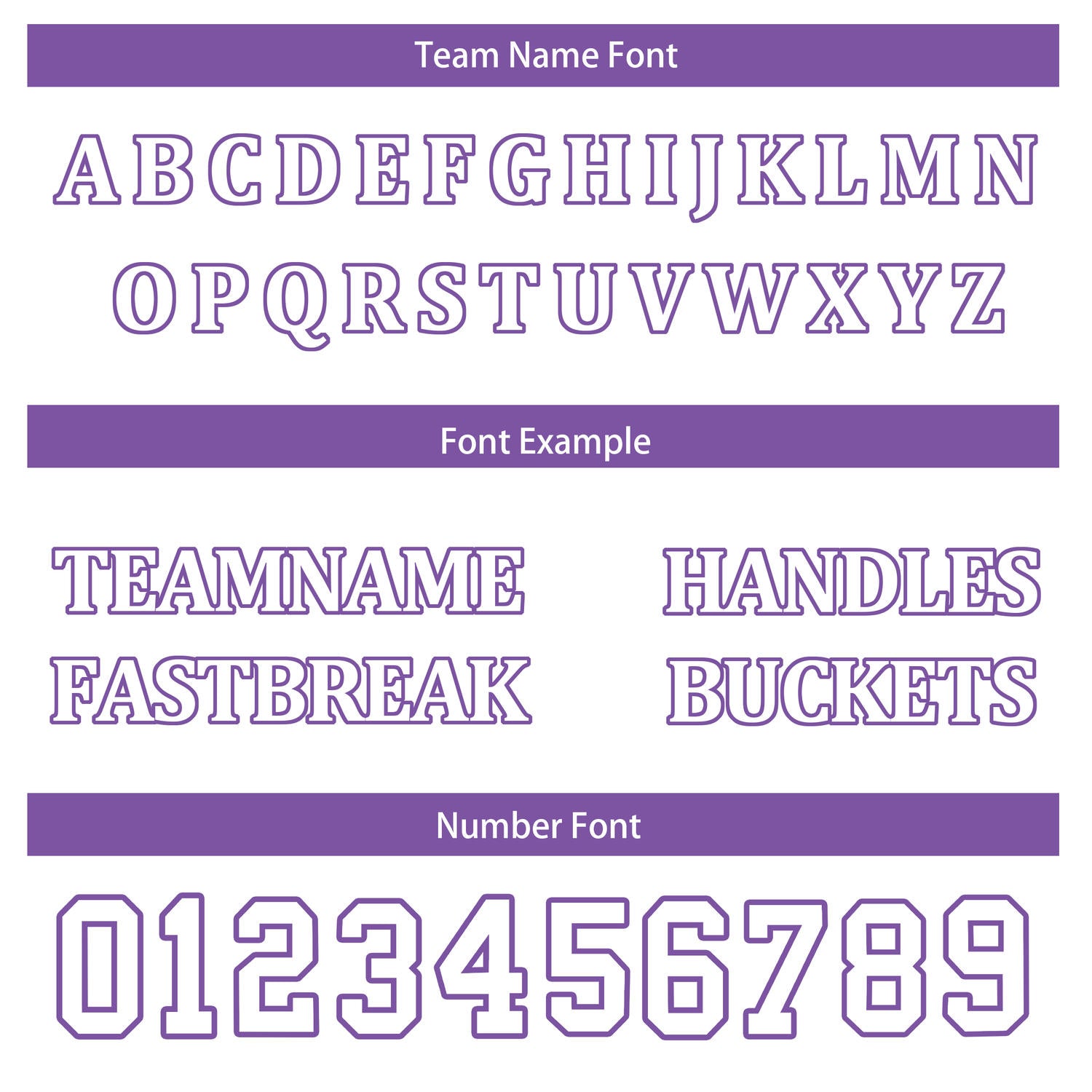 Custom Reversible Purple Black Basketball Uniform Set | Team Name & Number - Vosoli