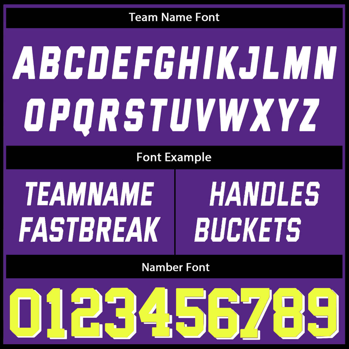 Custom Reversible Purple Black Basketball Uniform Set | Team & Player Name - Vosoli
