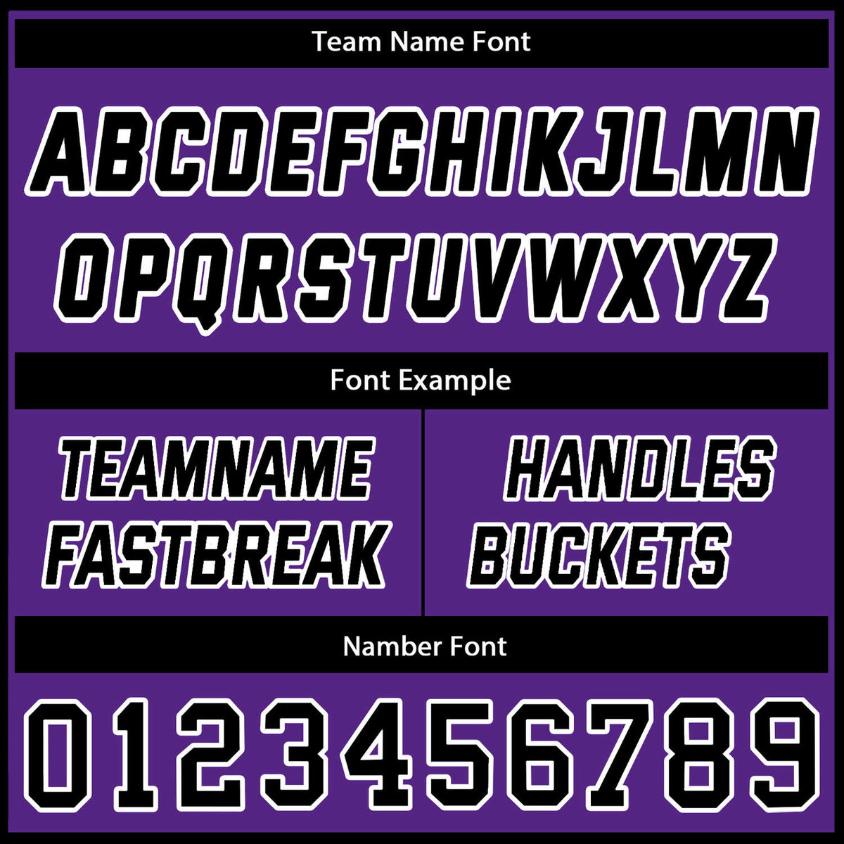 Custom Reversible Purple Blue Striped Basketball Jersey | Team Name & Number - Vosoli