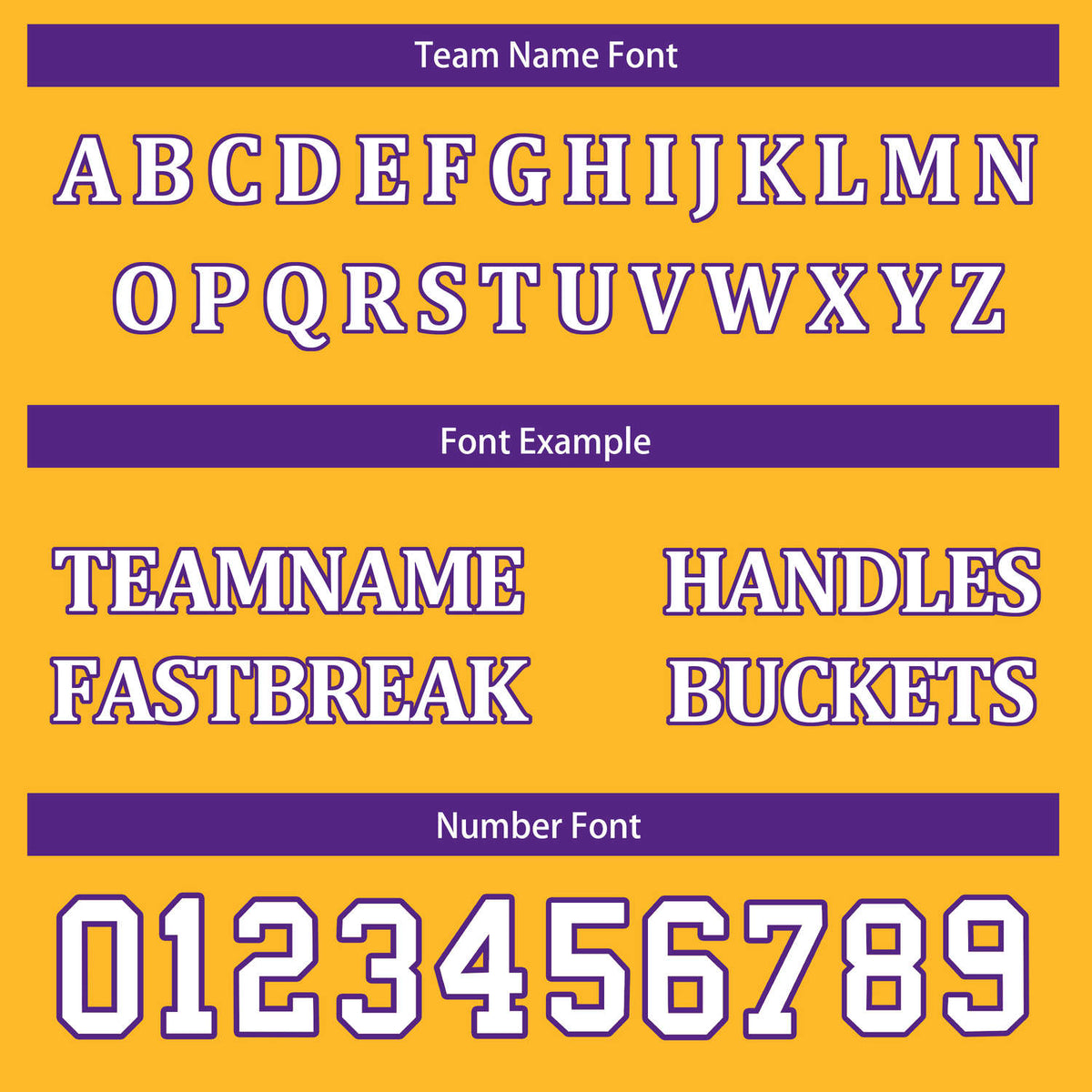 Custom Reversible Purple Gold Stripe Basketball Jersey | Team & Player Name - Vosoli
