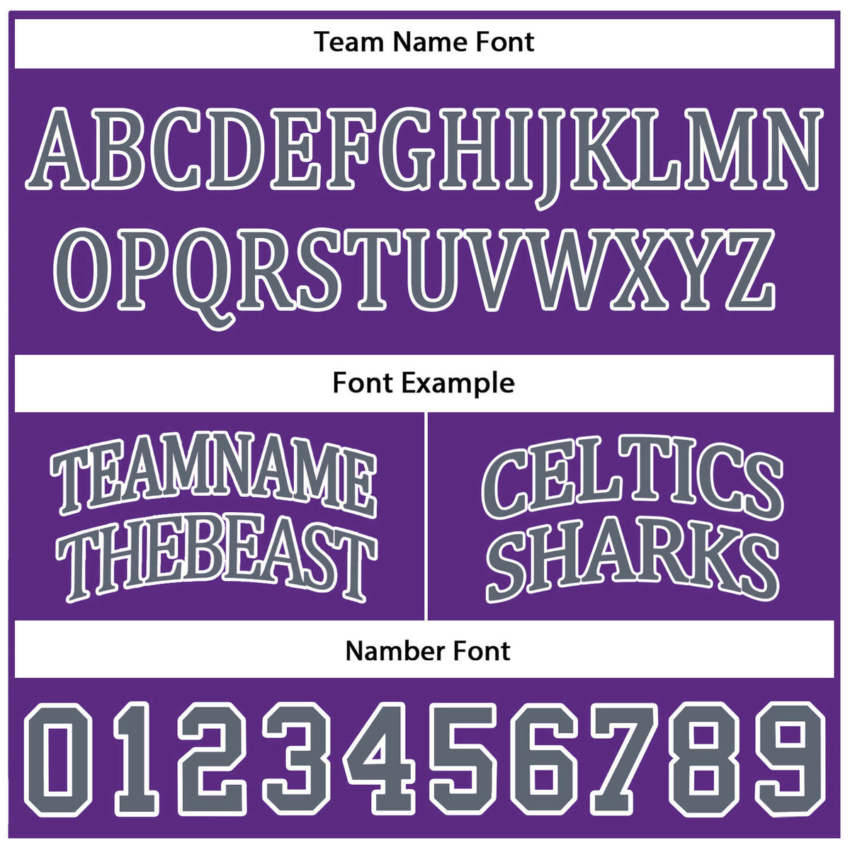 Custom Reversible Purple & White Basketball Jersey | Personalized for Team Sports - Vosoli