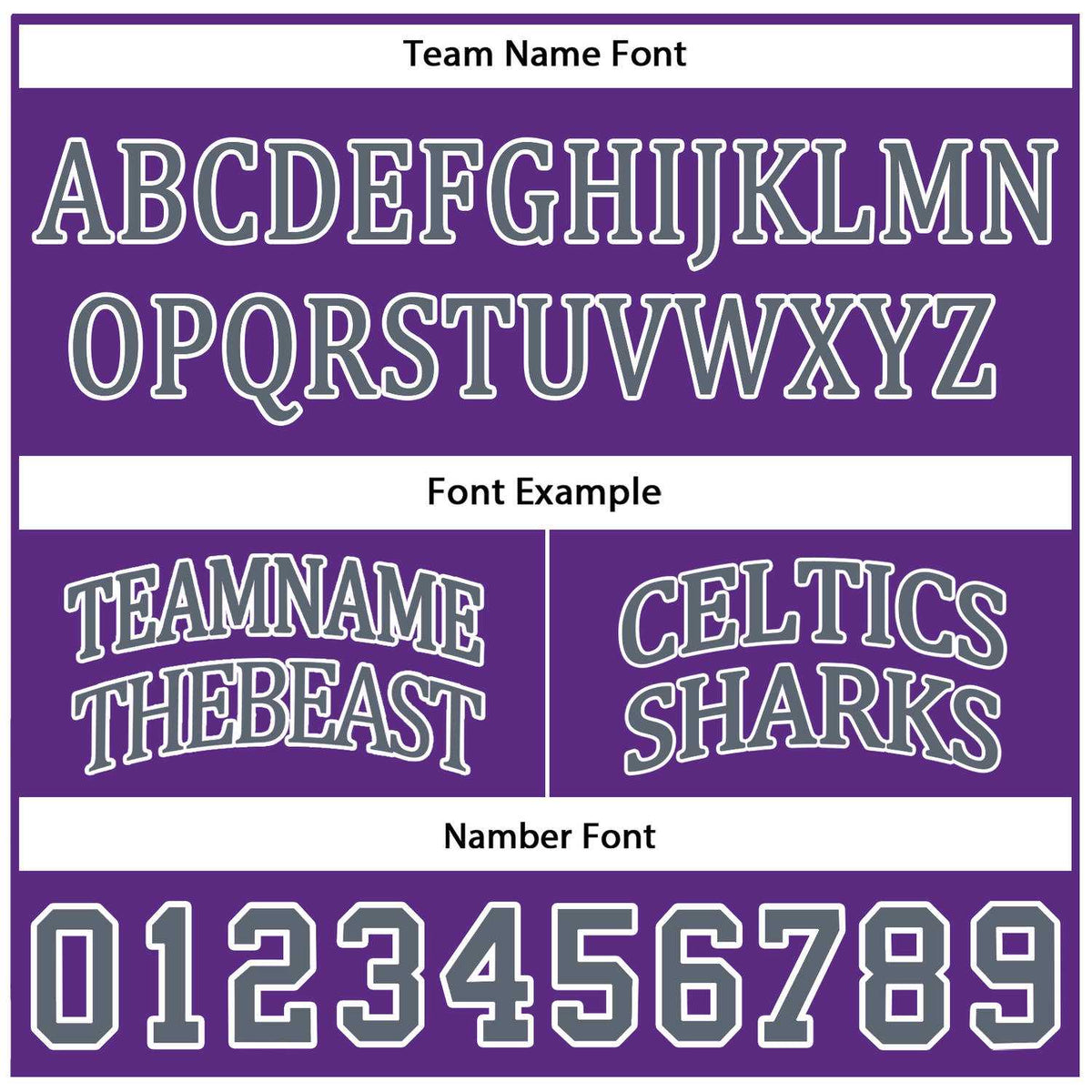 Custom Reversible Purple & White Basketball Uniform Set | Personalized for Team Sports Practice - Vosoli