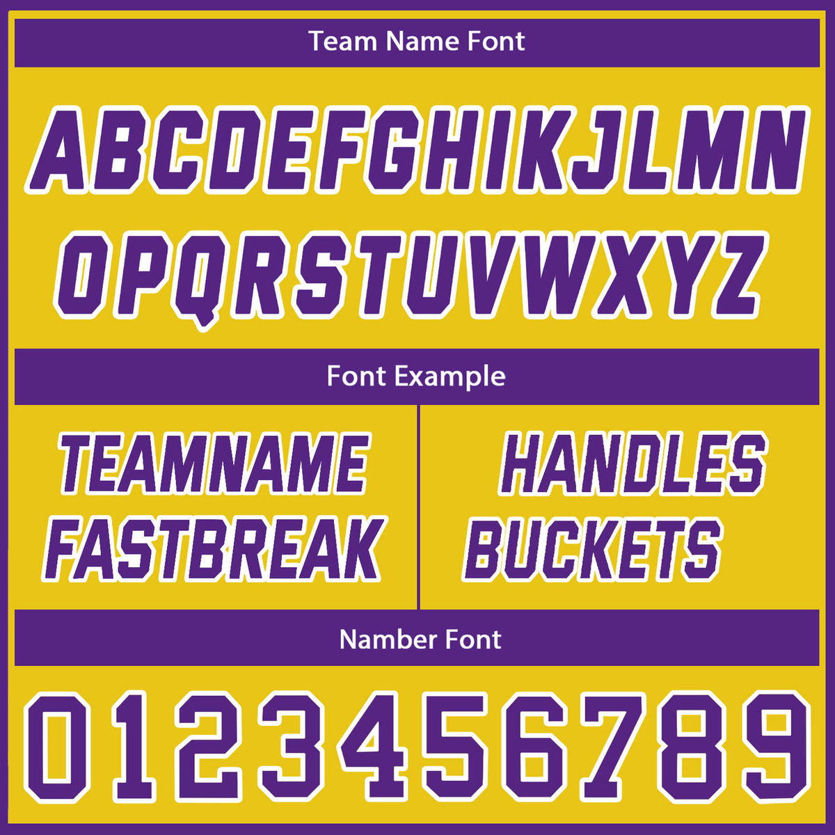 Custom Reversible Purple Yellow Striped Mesh Basketball Jersey | Team & Player Name - Vosoli