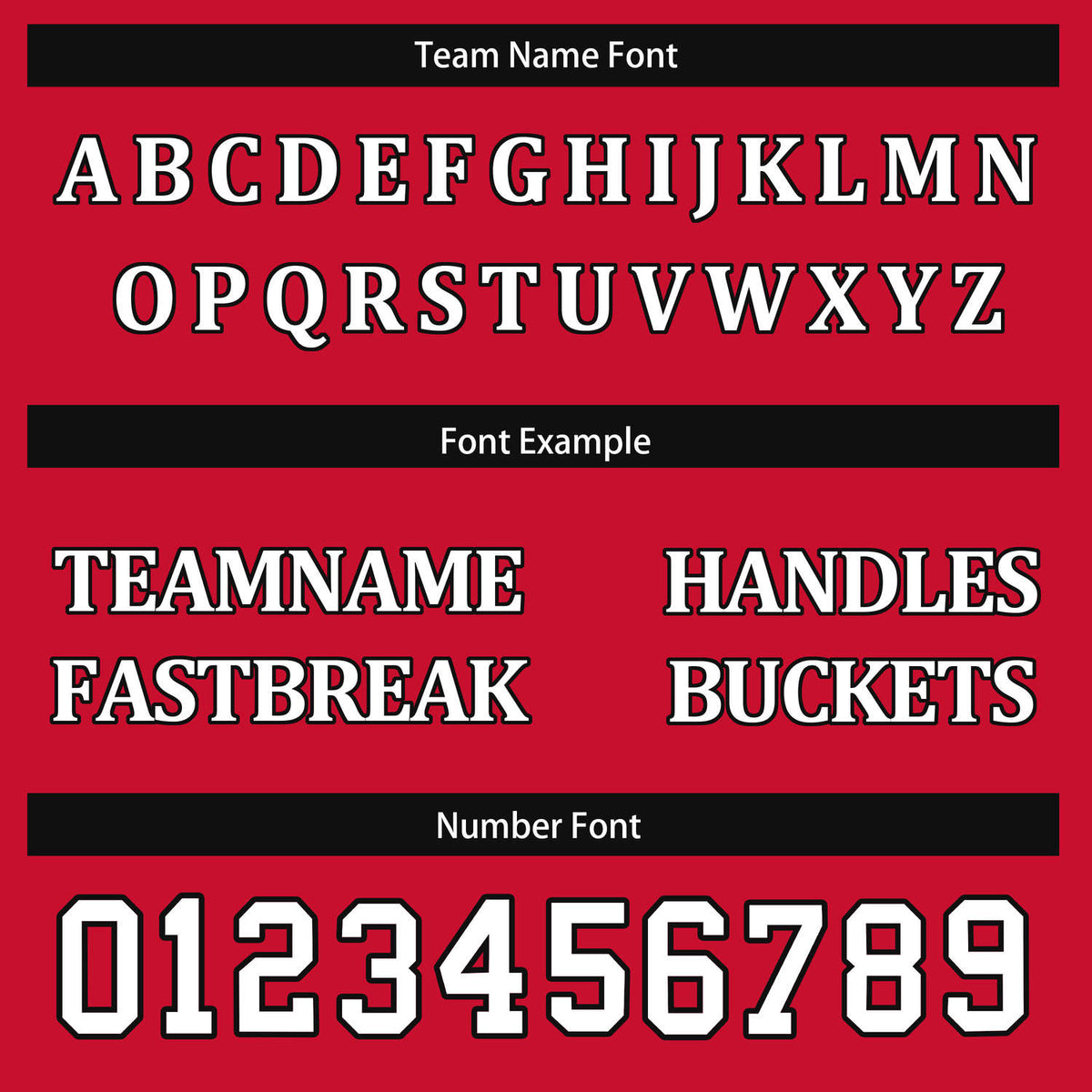 Custom Reversible Red Black Stripe Basketball Jersey | Team & Player Name - Vosoli