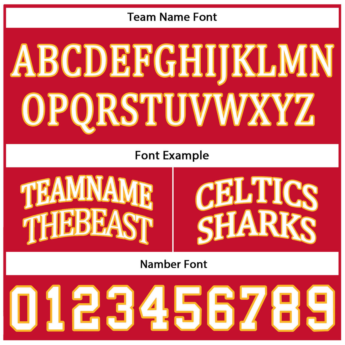 Custom Reversible Red & White Basketball Jersey | Personalized for Team Sports - Vosoli