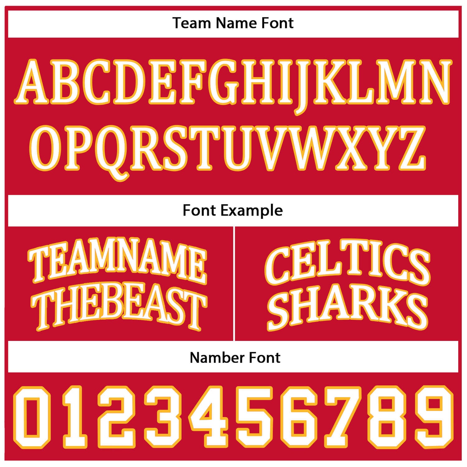 Custom Reversible Red & White Basketball Jersey | Personalized for Team Sports - Vosoli