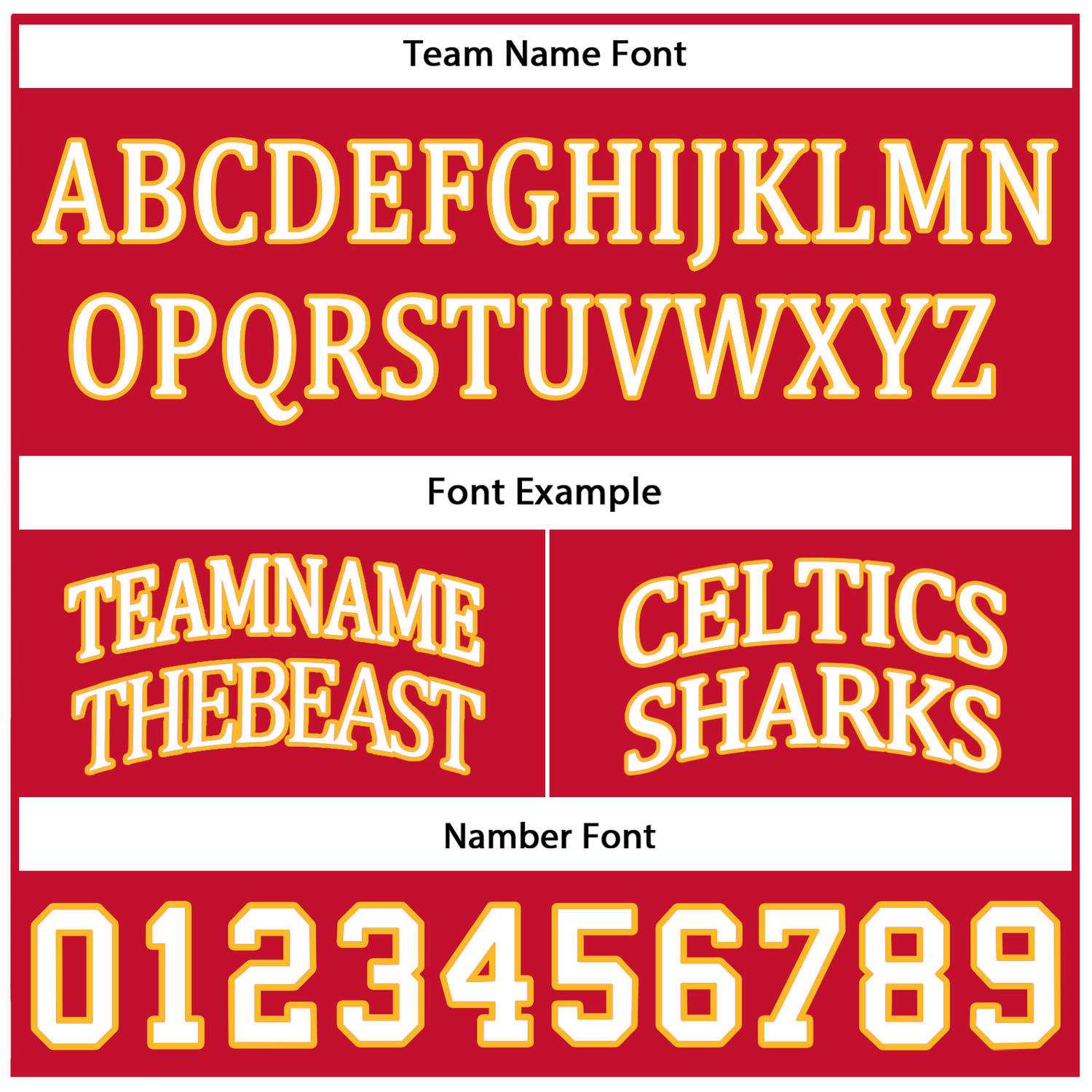 Custom Reversible Red & White Basketball Uniform Set | Personalized for Team Sports Practice - Vosoli