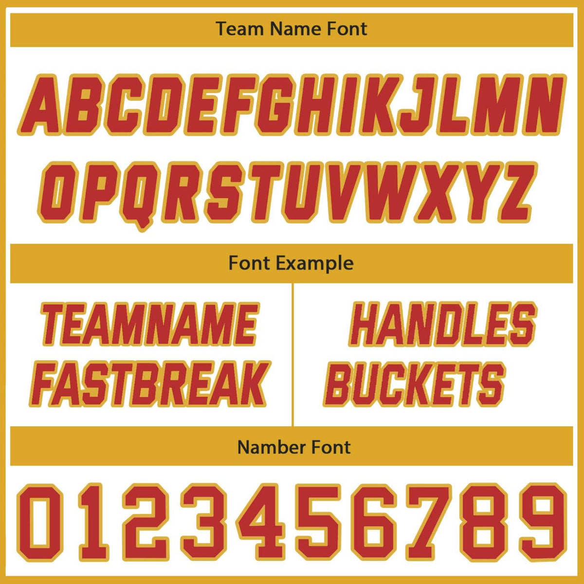 Custom Reversible Red & White Basketball Jersey | Personalized Team Jersey | Vosoli