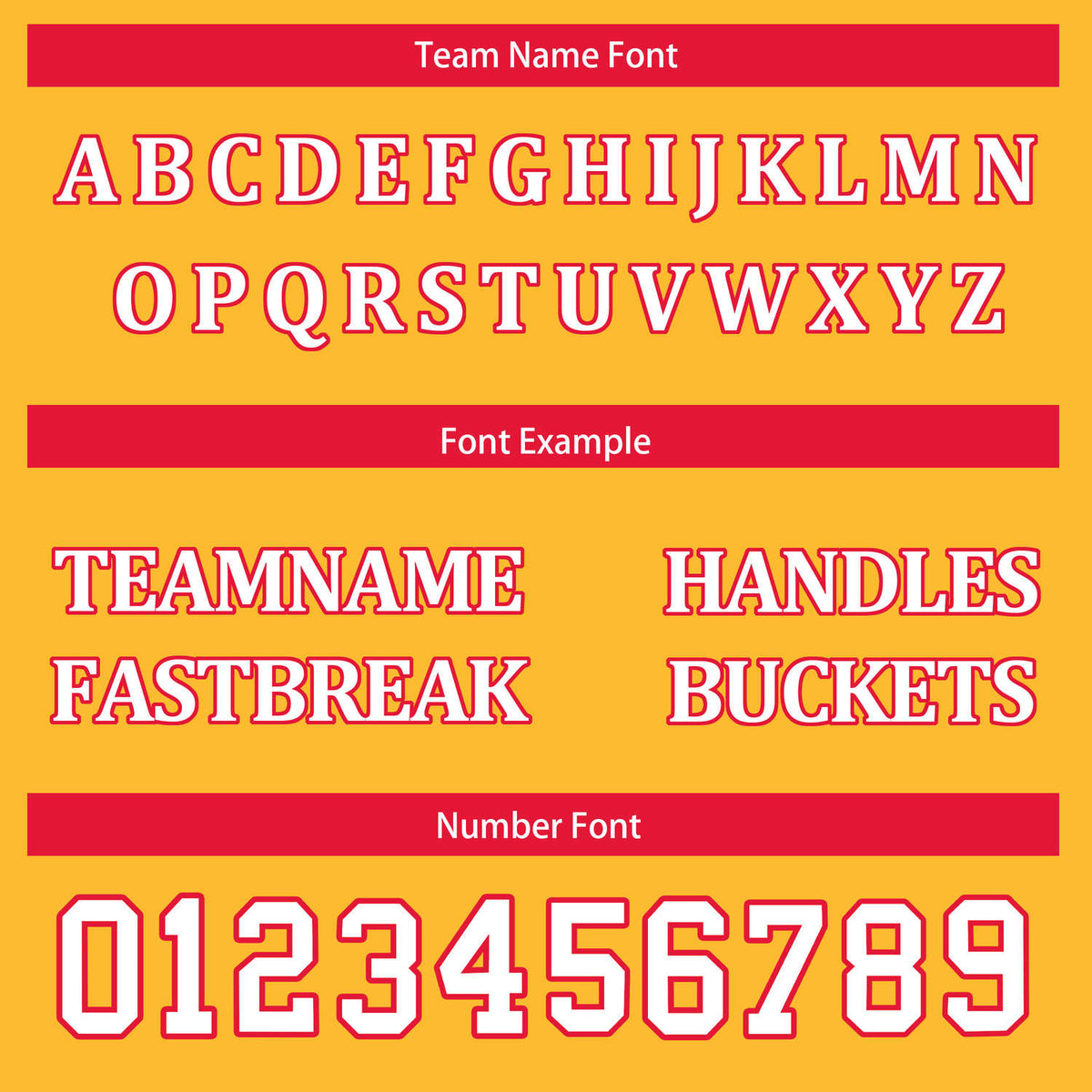 Custom Reversible Red Yellow Stripe Basketball Jersey | Team & Player Name - Vosoli