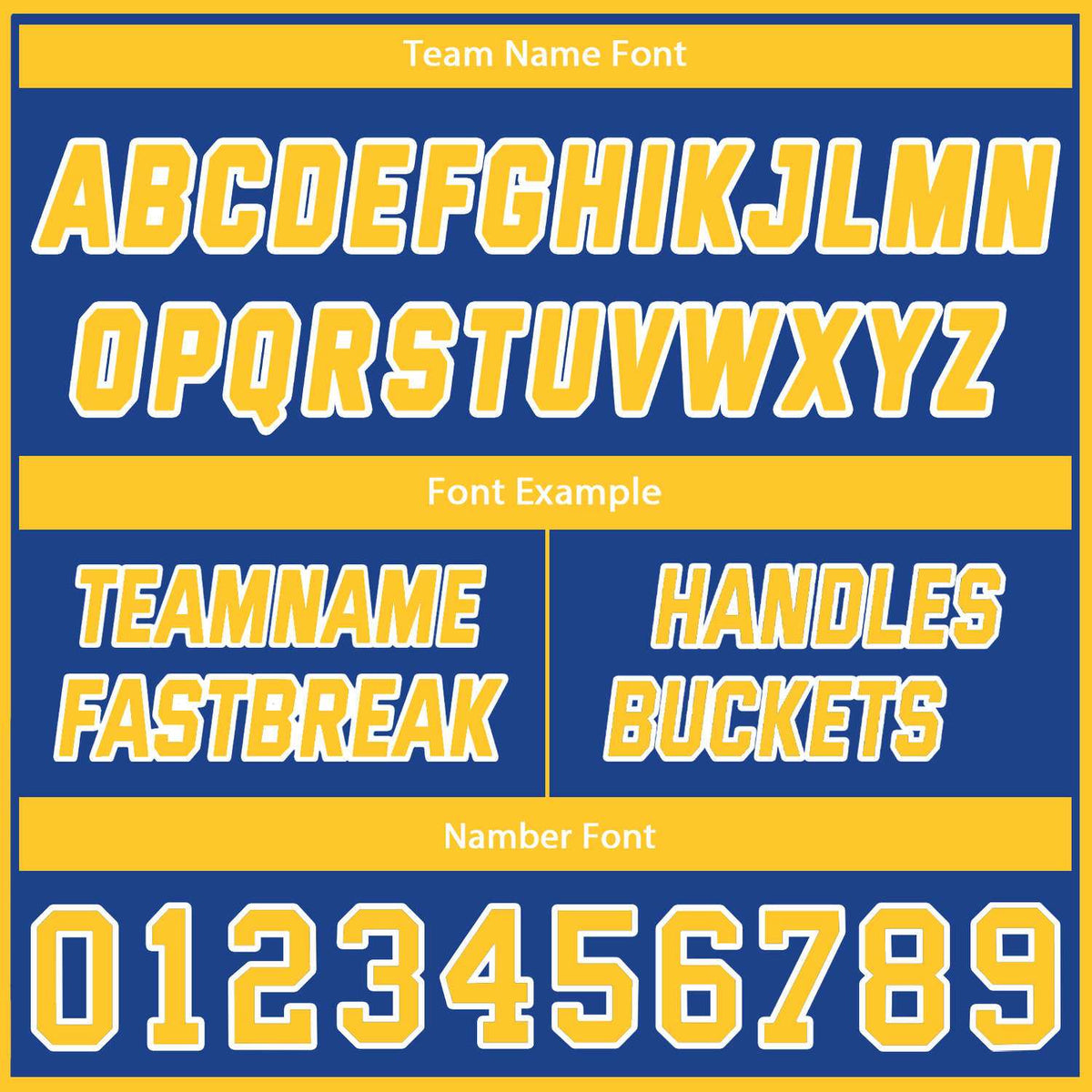 Custom Reversible Royal Blue & White Accented Mesh Basketball Jersey | Personalized Team Jersey | Vosoli
