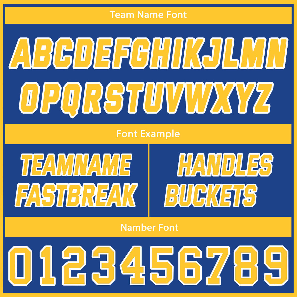 Custom Reversible Royal Blue & White Mesh Basketball Jersey | Personalized Team Jersey | Vosoli