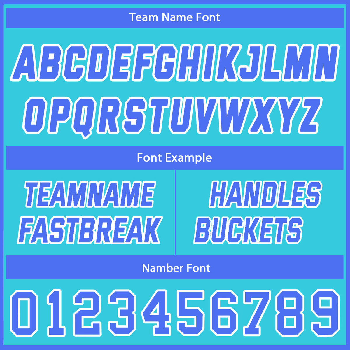 Custom Reversible Teal & Black with Blue Waves Basketball Jersey Set - Personalized Name, Number & LOGO | Vosoli