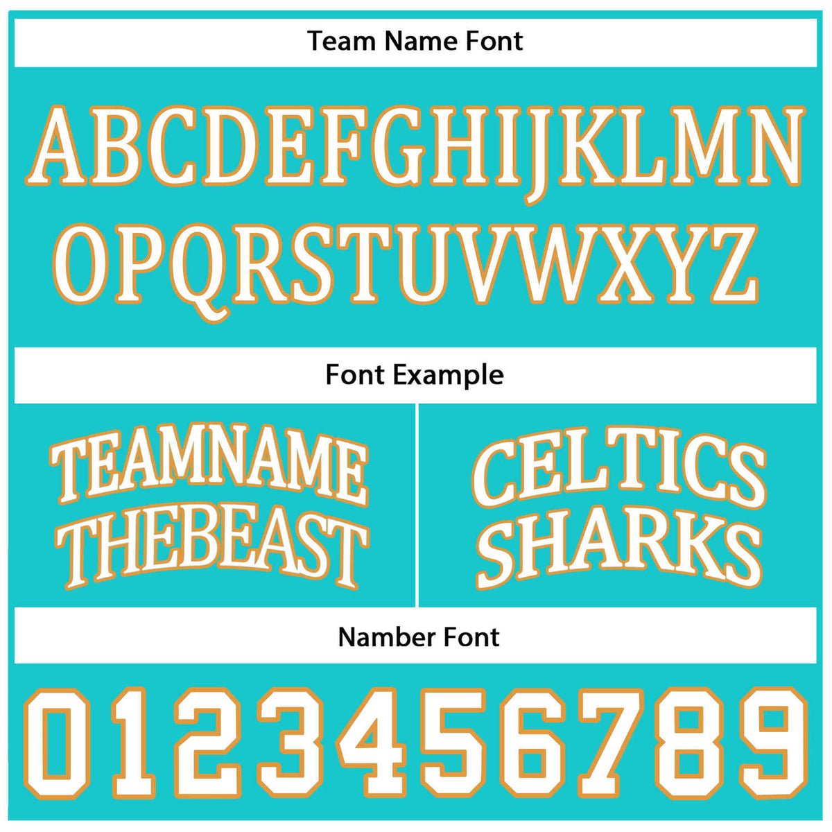Custom Reversible Teal & Gold Basketball Jersey | Personalized Team Name & Number - Vosoli