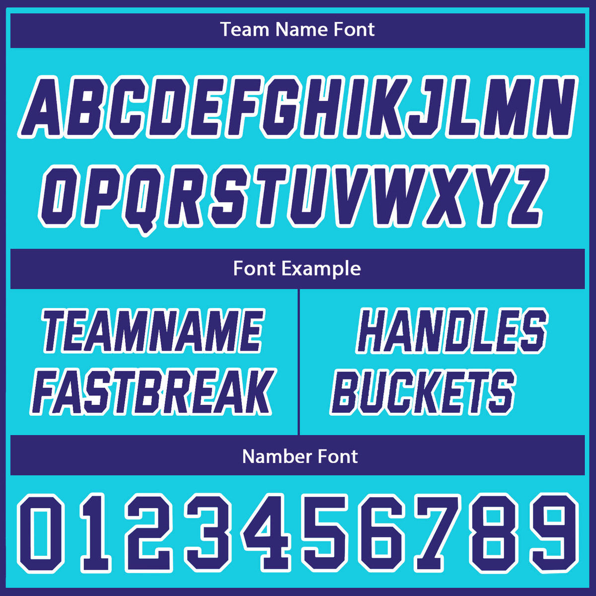 Custom Reversible Teal & Purple Basketball Uniform (Jersey + Shorts) | Personalized Team Set | Vosoli
