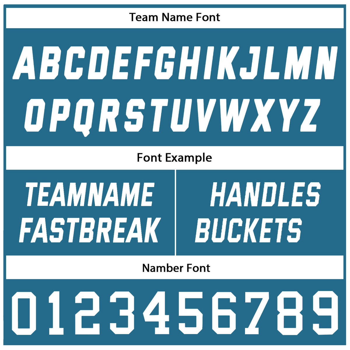 Custom Reversible Teal White Striped Basketball Jersey | Team Name & Number - Vosoli