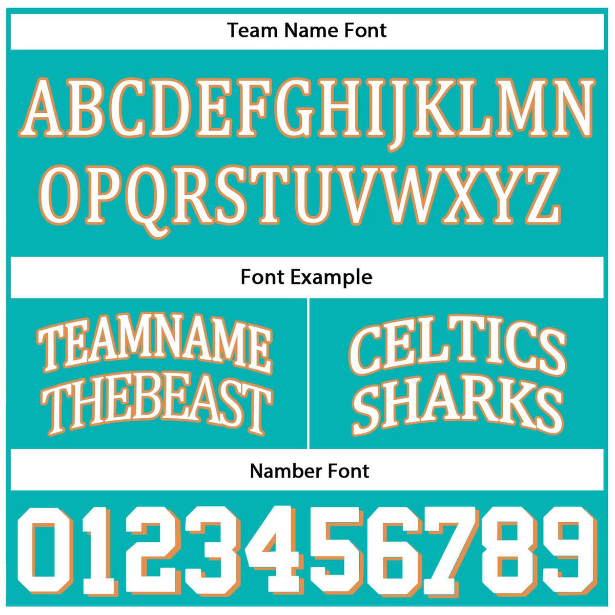 Custom Reversible Turquoise White Basketball Jersey | Personalized Team Jersey | Vosoli
