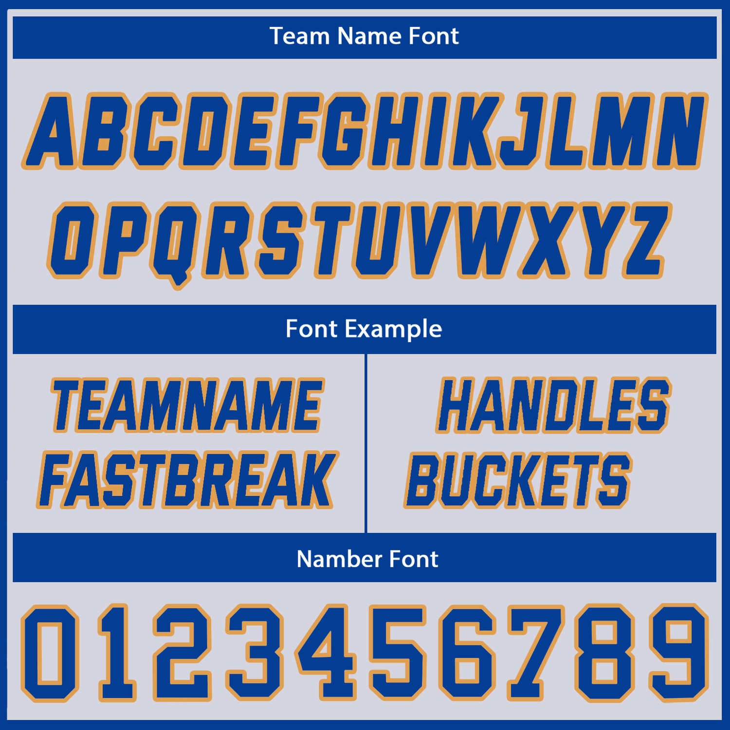 Custom Reversible White & Blue Basketball Uniform (Jersey + Shorts) | Personalized Team Set | Vosoli