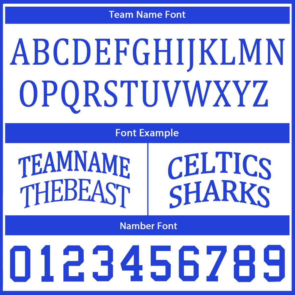 Custom Reversible White Blue Yellow Basketball Uniform Set | Team Name & Number - Vosoli
