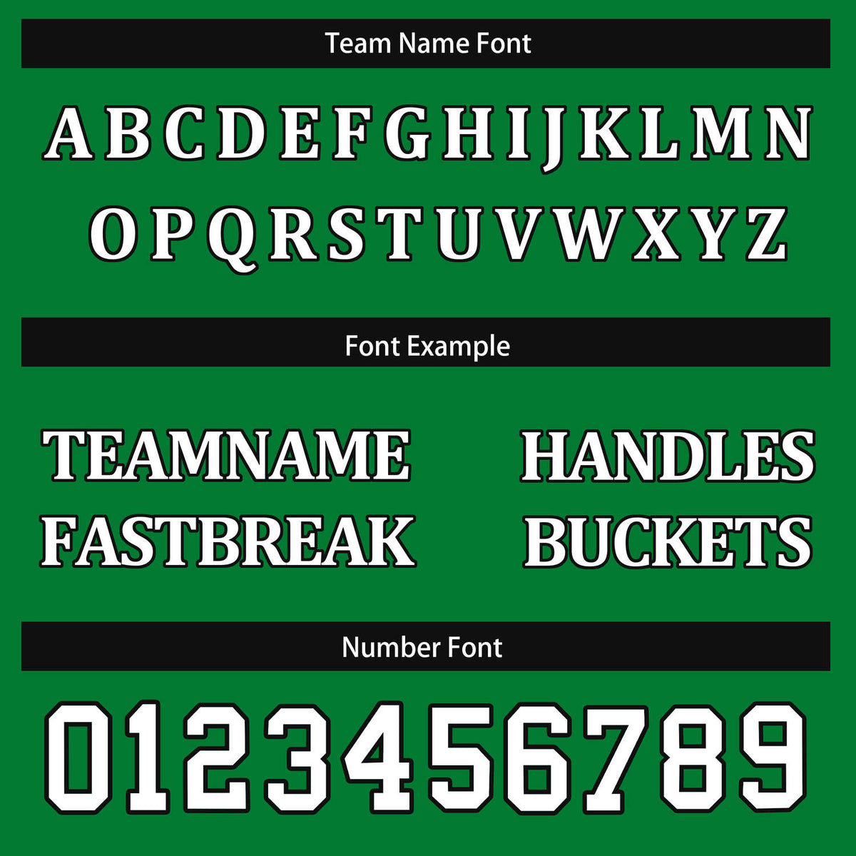 Custom Reversible White Green Stripe Basketball Jersey | Team & Player Name - Vosoli