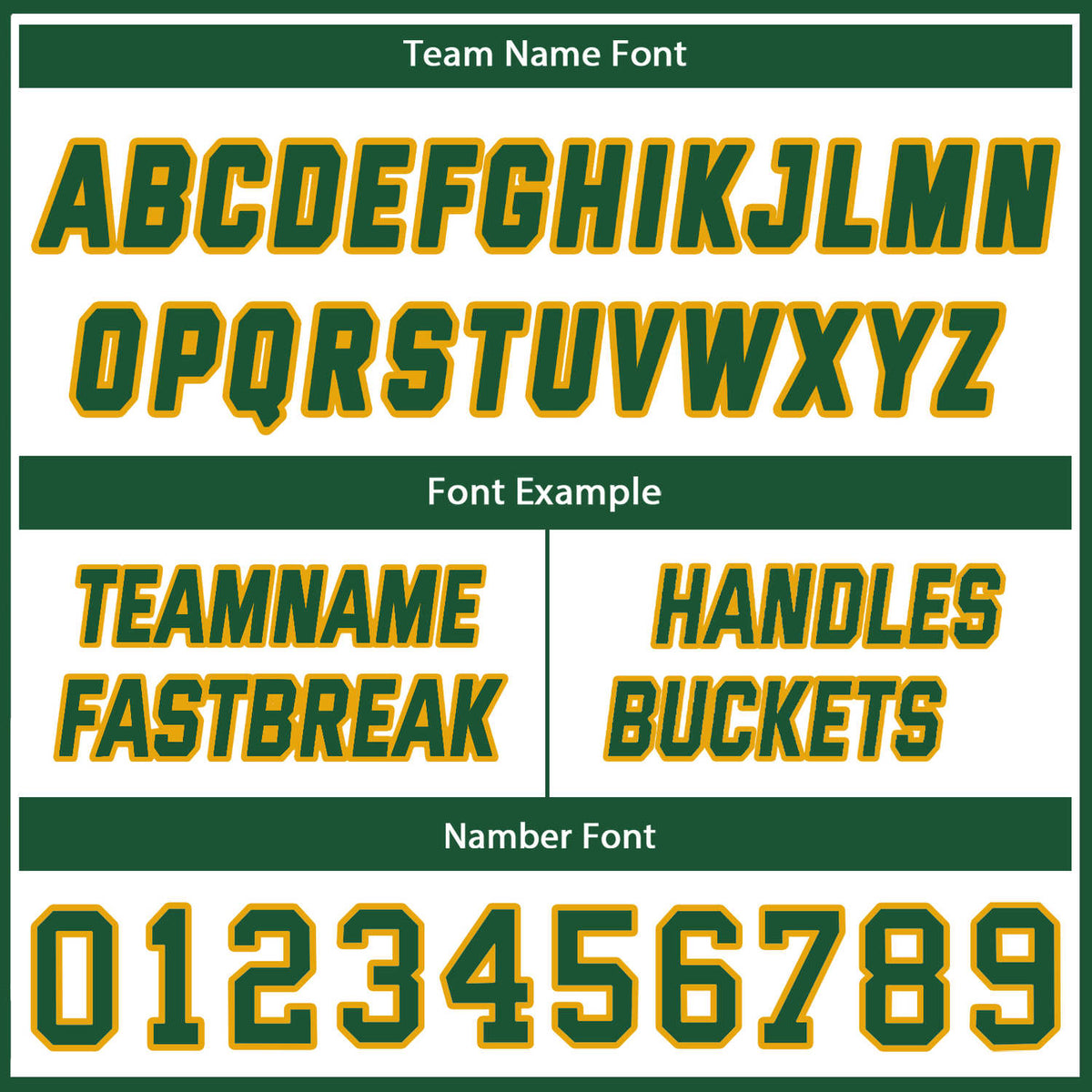 Custom Reversible White Green Striped Basketball Jersey | Personalized Team Name, Number & LOGO | Vosoli