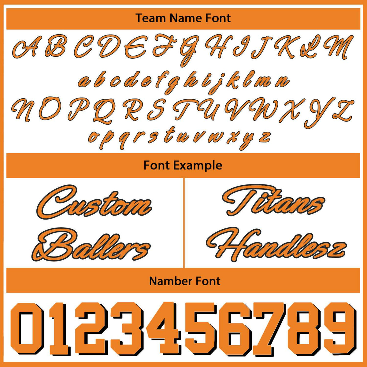 Custom Reversible White Orange Basketball Jersey | Personalized Team Jersey | Vosoli