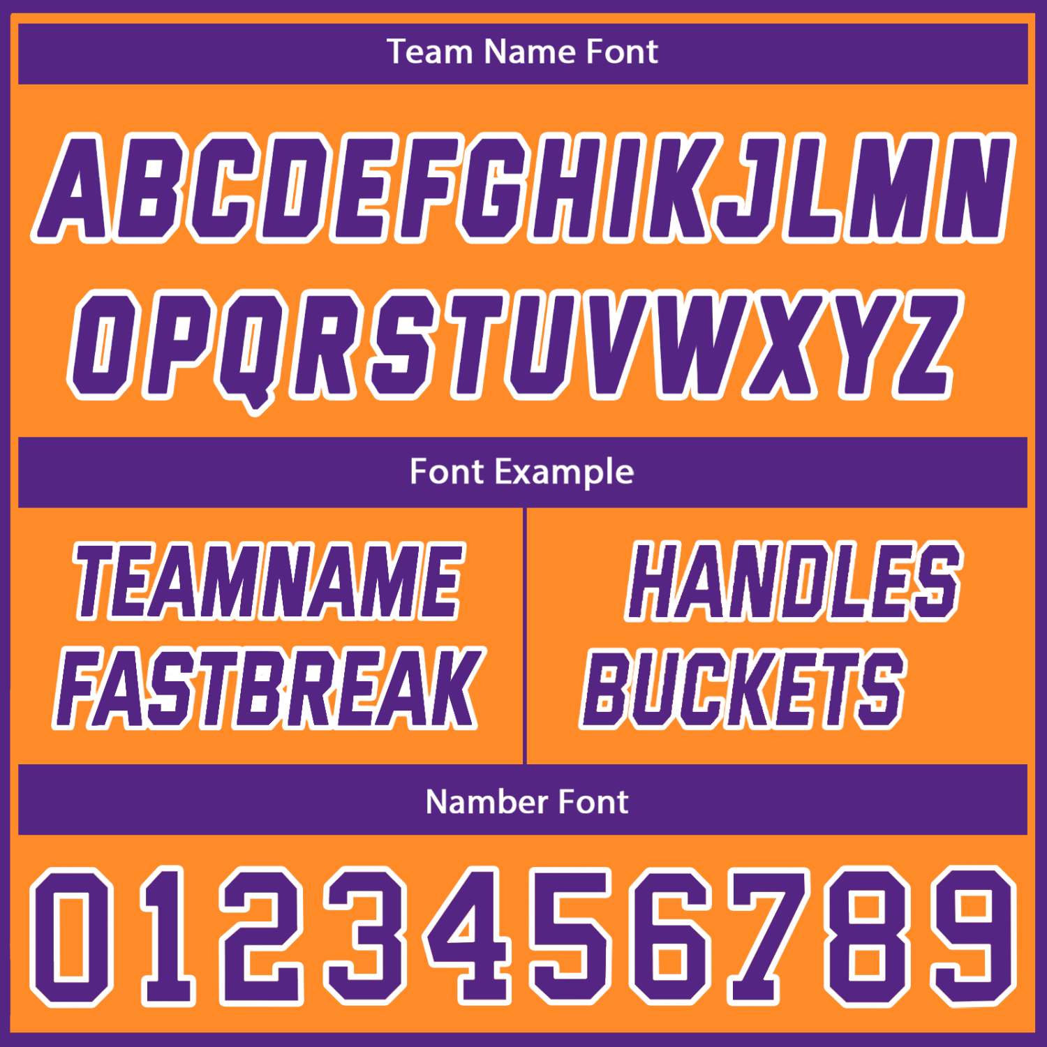 Custom Reversible White & Orange Basketball Jersey | Personalized Team Jersey | Vosoli