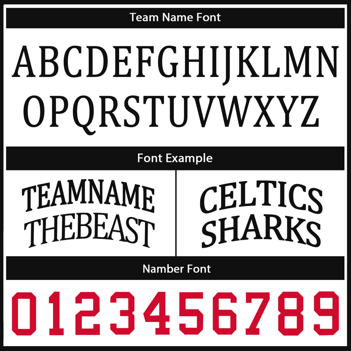 Custom Reversible White & Red Basketball Uniform Set | Personalized for Team Sports Practice - Vosoli