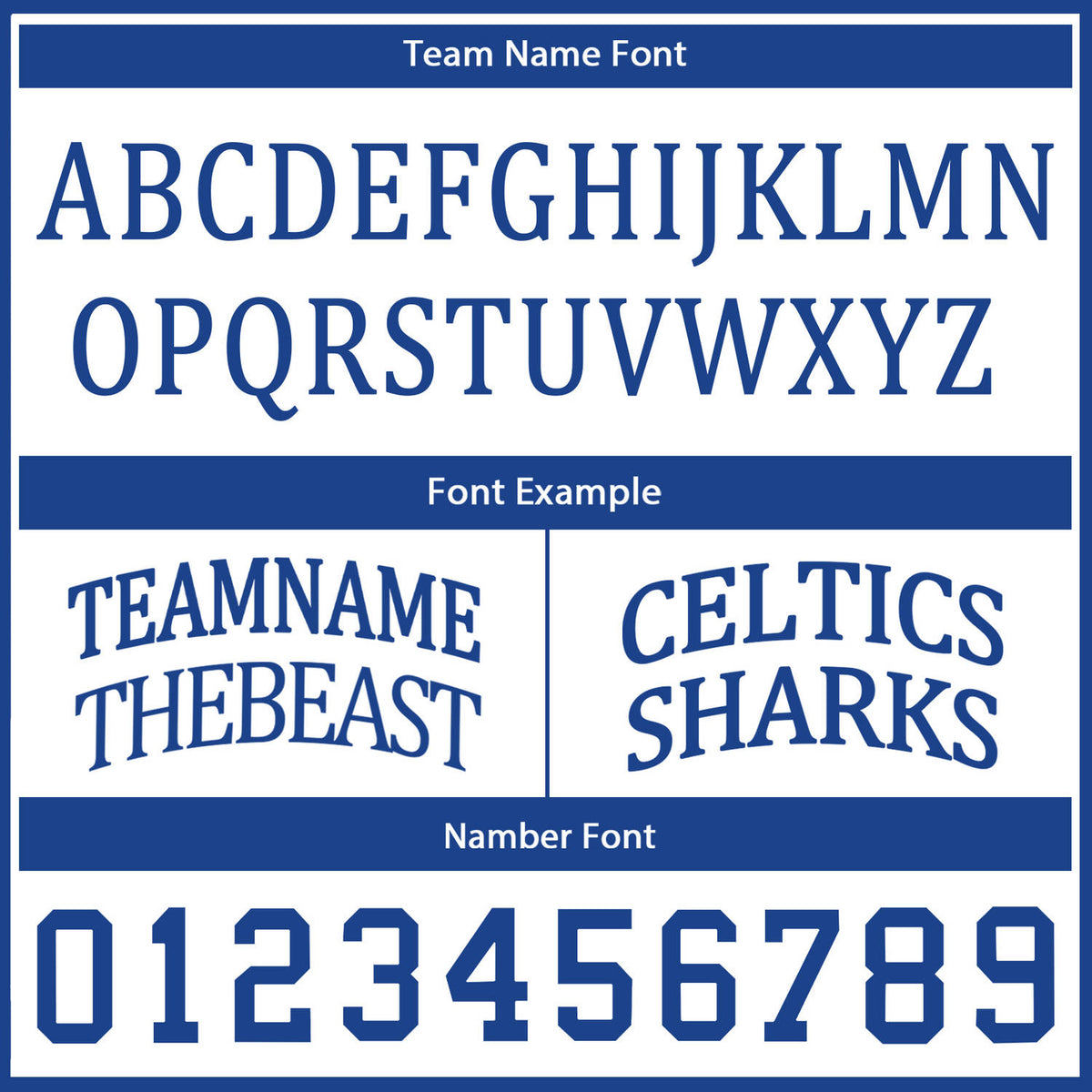 Custom Reversible White & Royal Blue Basketball Uniform Set | Personalized for Team Sports Practice - Vosoli