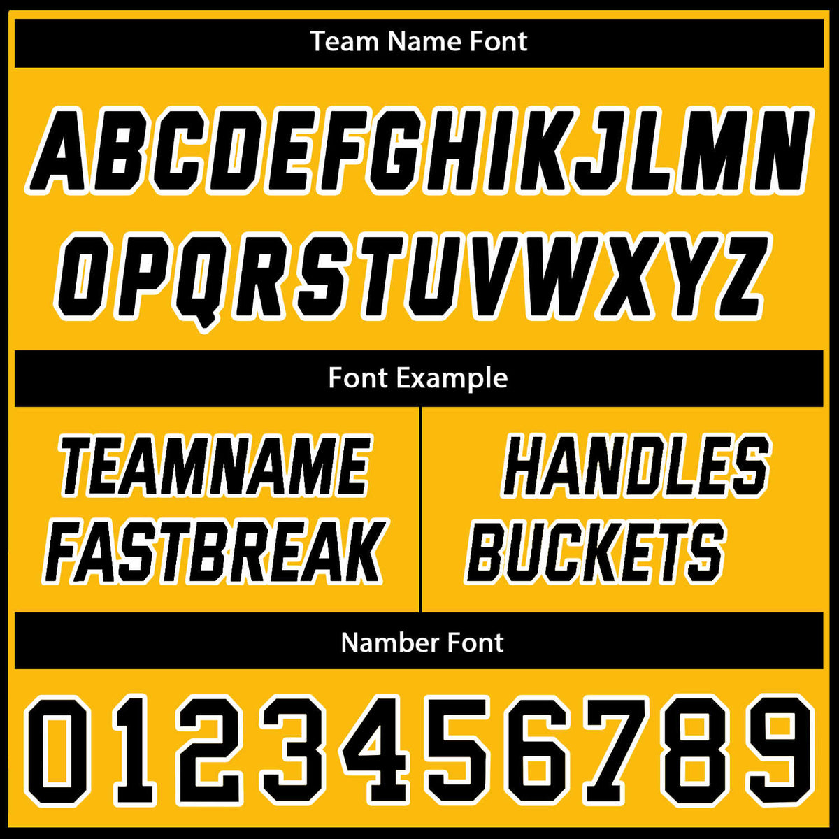 Custom Reversible Yellow Black Striped Mesh Basketball Jersey | Team & Player Name - Vosoli