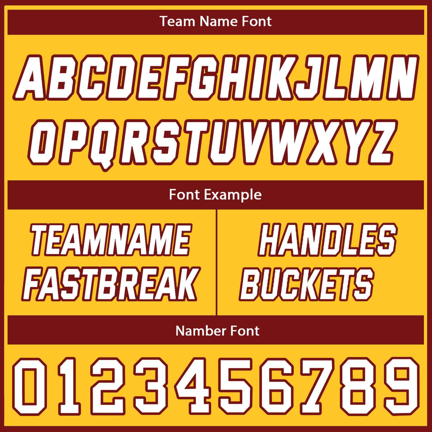 Custom Reversible Yellow Burgundy Navy Basketball Uniform Set | Team & Player Name - Vosoli