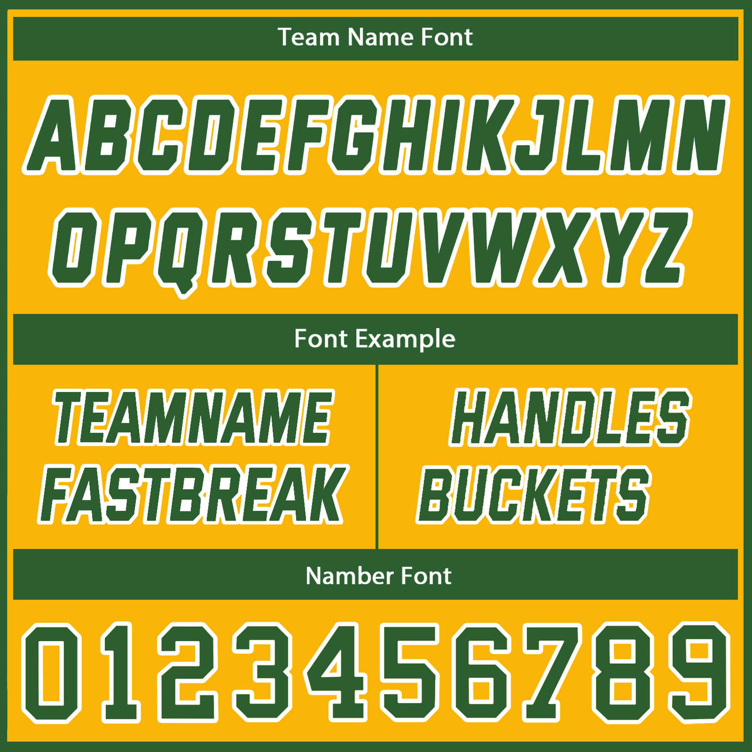 Custom Reversible Yellow Green Basketball Jersey & Shorts Set | Personalized Team Kit | Vosoli